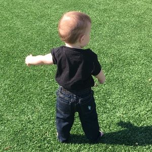 DONATING SOON. EUC toddler US POlO ASSN. jeans